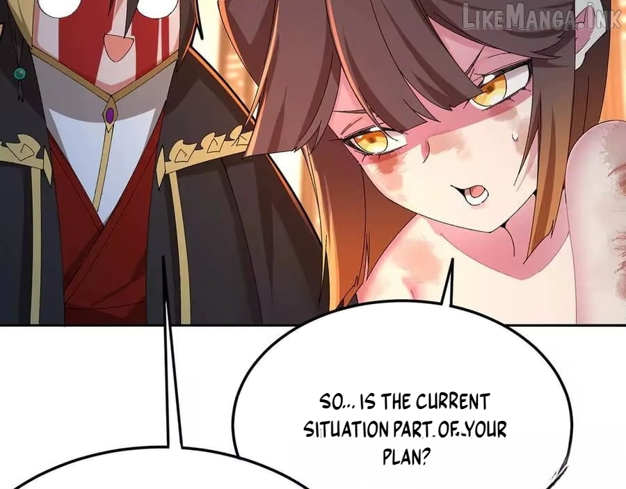 It Turns Out, They Were The True Protagonists From The Start Chapter 97  - page 69